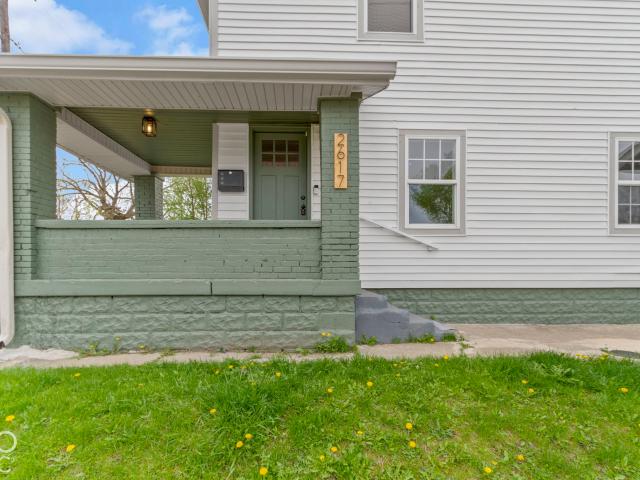 House for sale in St. Clair Place, Indianapolis