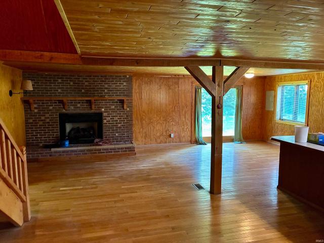 House for sale in Winslow, Indiana
