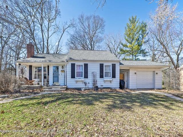 House for sale in Lansing, Michigan