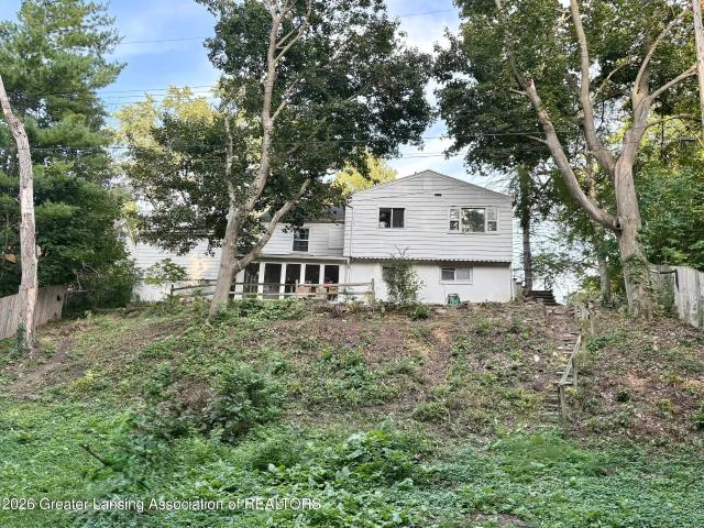 House for sale in Lansing, Michigan