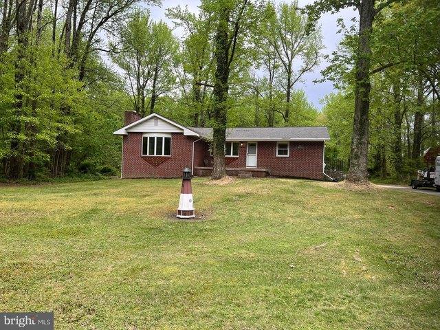 House for sale in Joppa, Maryland