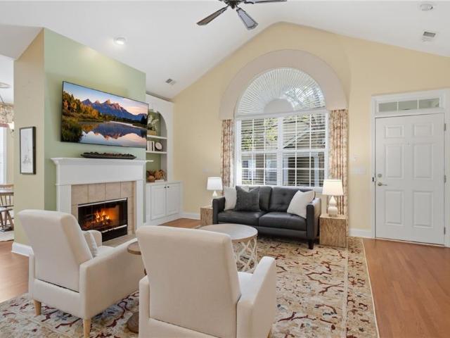 Condo for sale in Cumming, Forsyth County