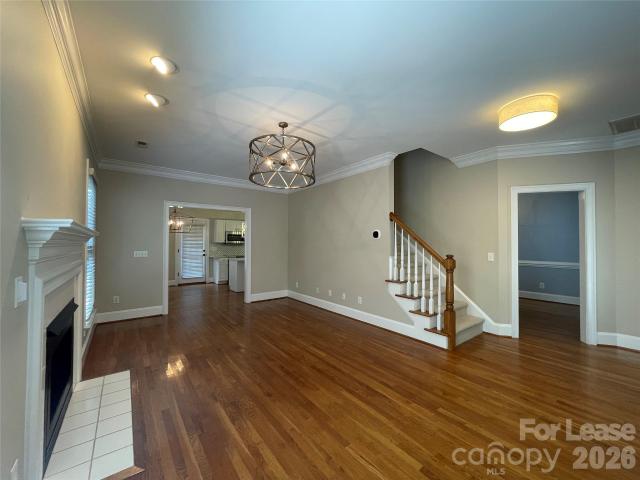 Property for rent in Mecklenburg, North Carolina