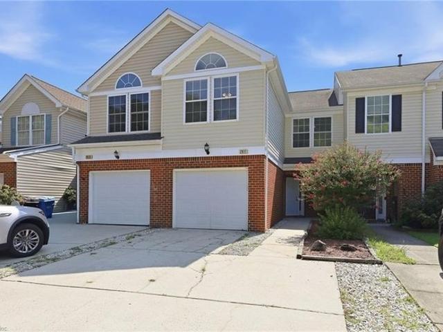 Townhouse for sale in Virginia
