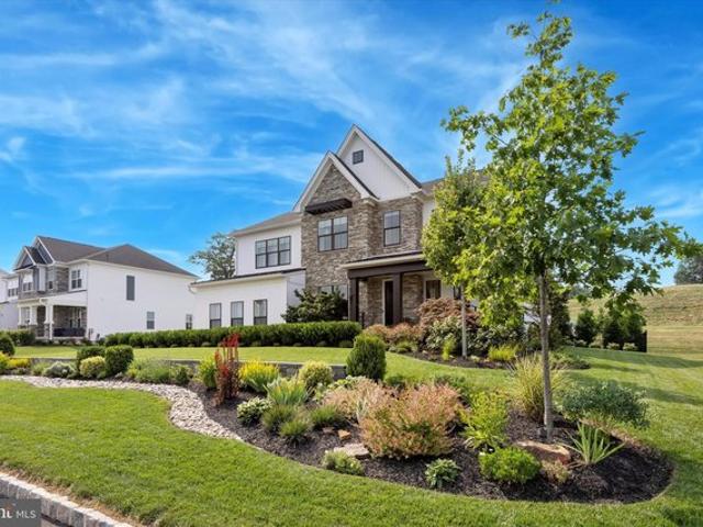 House for sale in Audubon, Pennsylvania