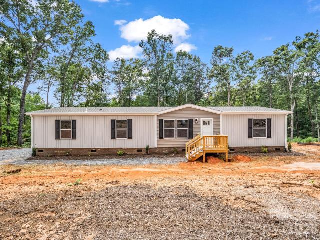 House for sale in Rutherford, North Carolina