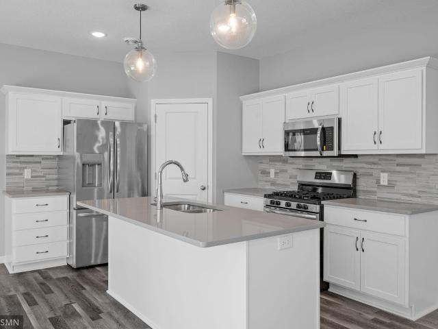 House for sale in Wright, Minnesota