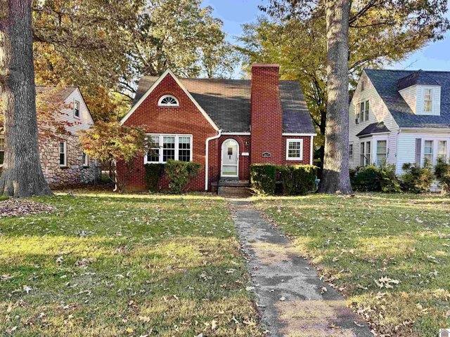 House for sale in Paducah, Kentucky