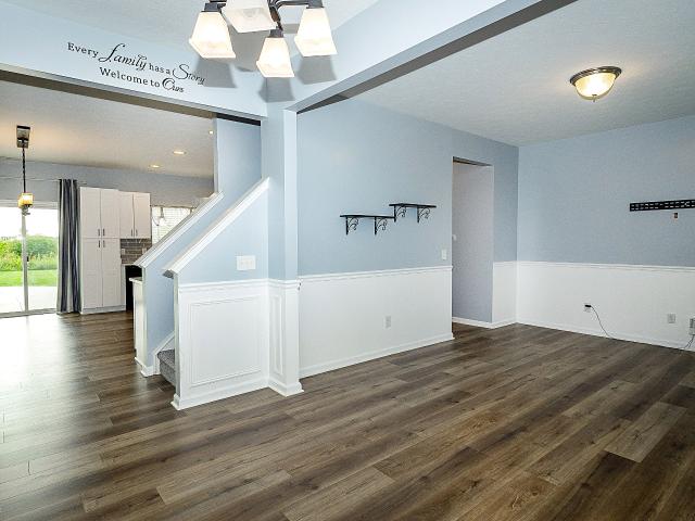 House for sale in Brownsburg, Indiana