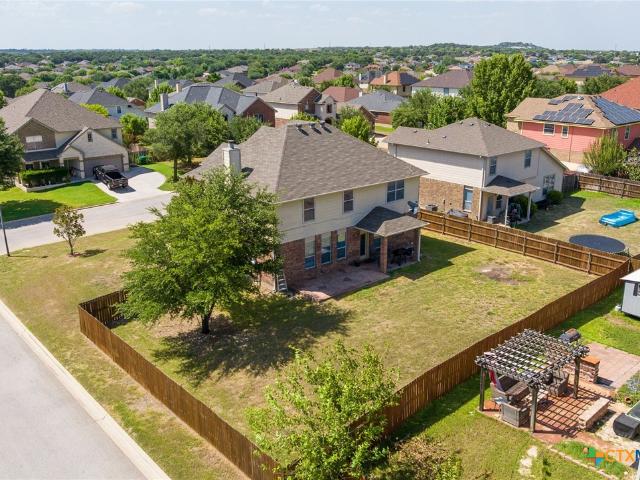House for sale in Harker Heights, Texas