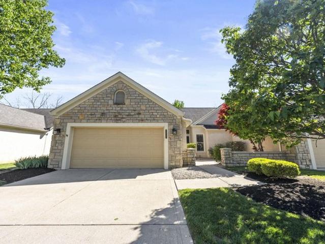 Condo for sale in Grove City, Ohio