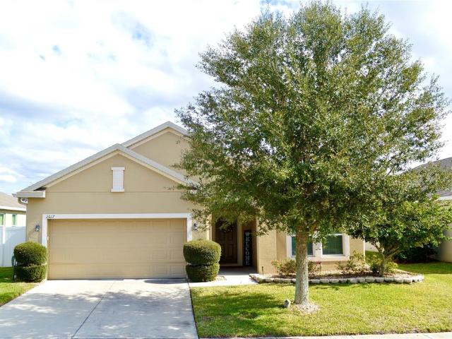 House for sale in Eustis, Florida