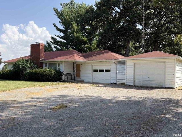 House for sale in Morgan, Illinois