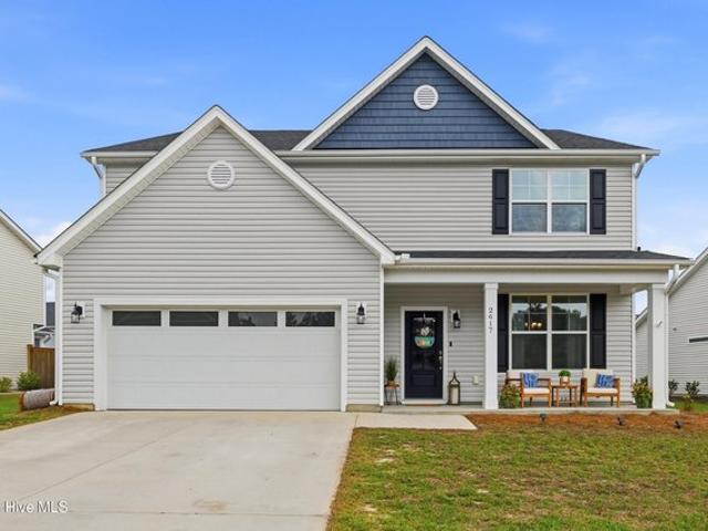 House for sale in Leland, North Carolina