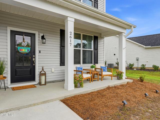 House for sale in Leland, North Carolina