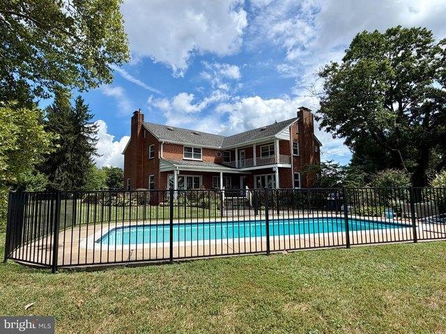 House for sale in Parkton, Maryland