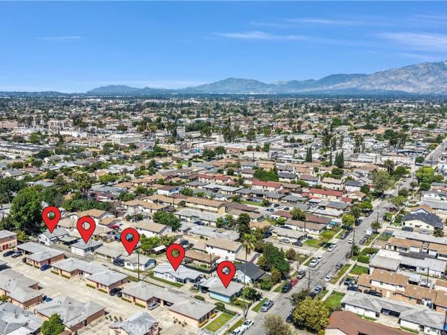 House for sale in Rosemead, California