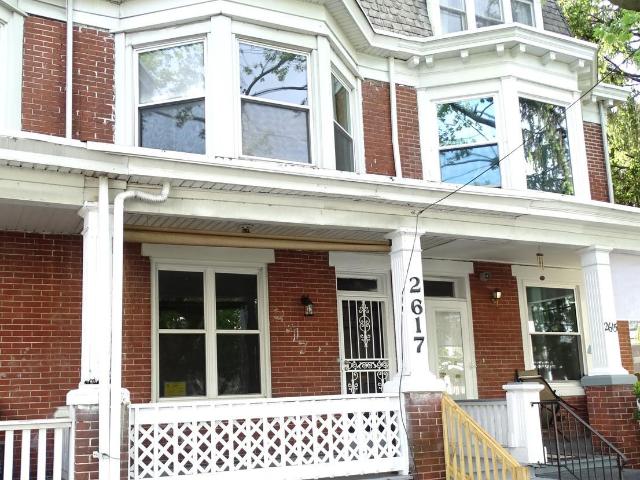 Townhouse for sale in Harrisburg, Pennsylvania