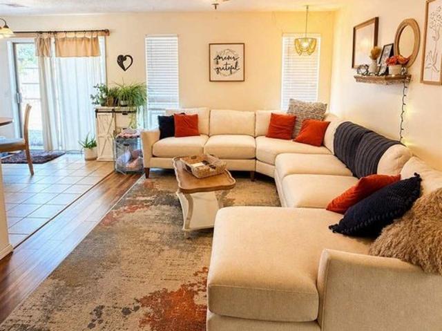 House for sale in Stillwater, Oklahoma