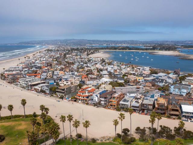 House for sale in Jacumba, California