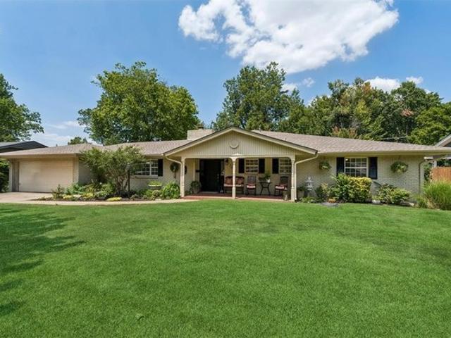 House for sale in Norman, Oklahoma