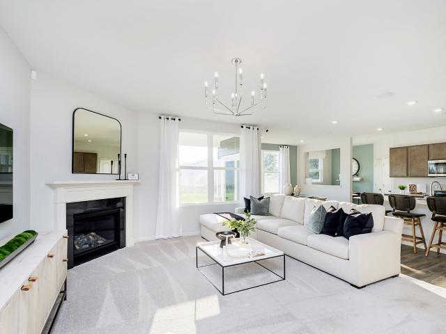 House for sale in Plainfield, Indiana