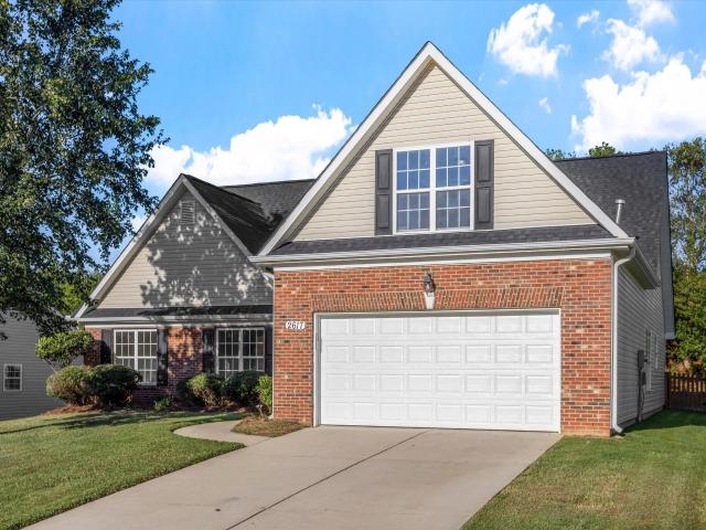 House for sale in Alamance, North Carolina
