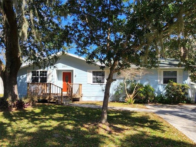 House for sale in Edgewater, Florida