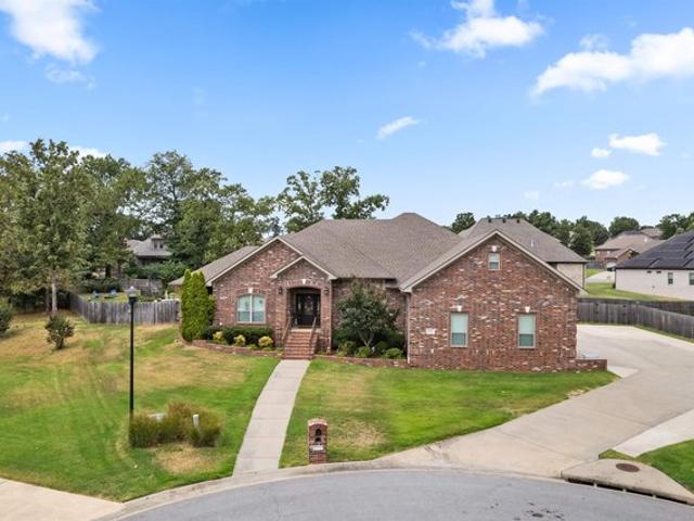 House for sale in Ark