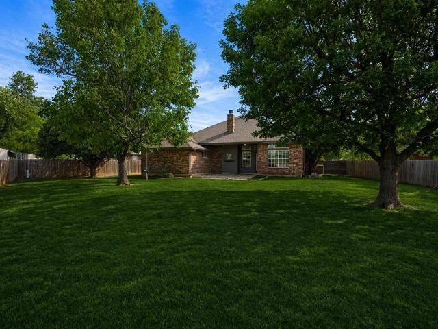 House for sale in Edmond, Oklahoma County