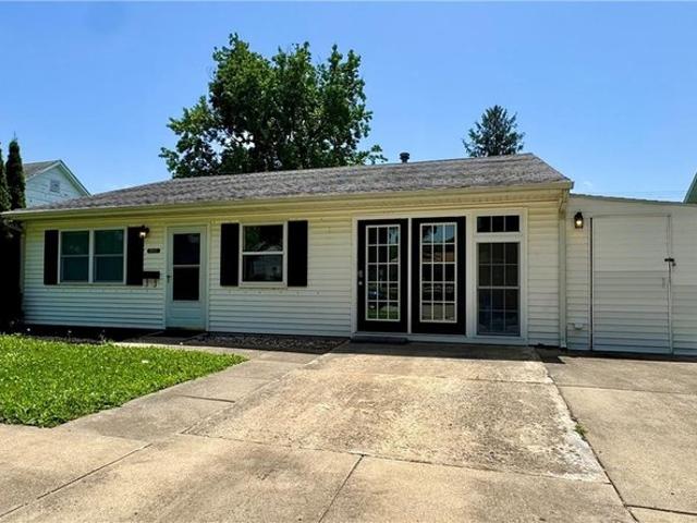 House for sale in Mattoon, Illinois