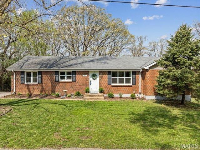 House for sale in High Ridge, Missouri