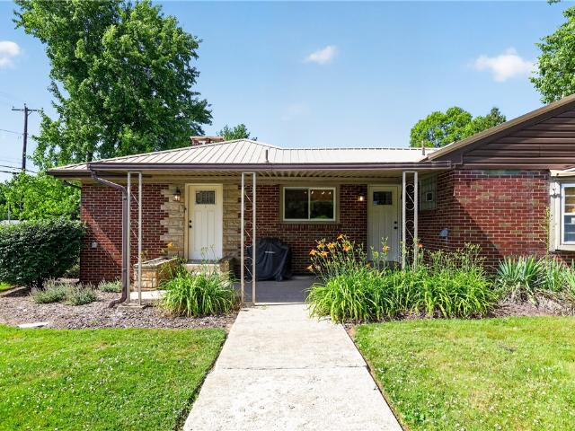 House for sale in Mercer, Pennsylvania