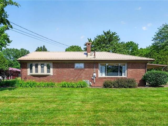 House for sale in Mercer, Pennsylvania