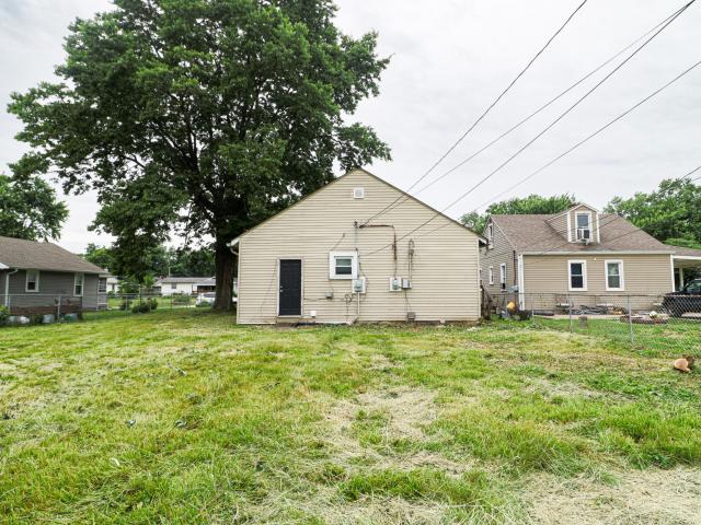 House for sale in Camby, Indiana