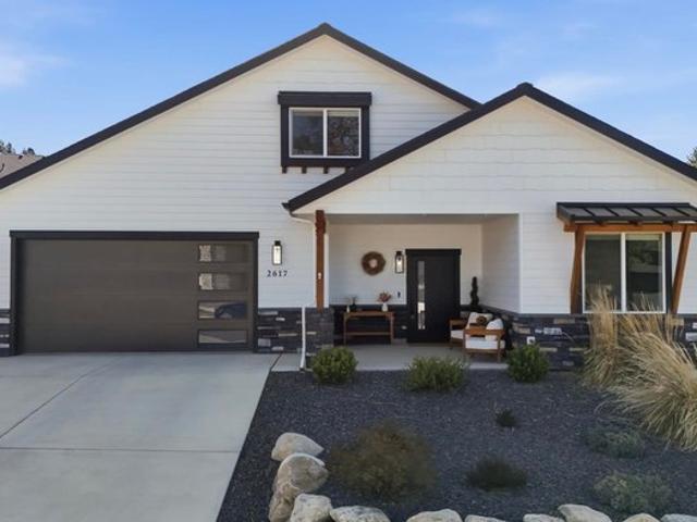 House for sale in Greenacres, Washington