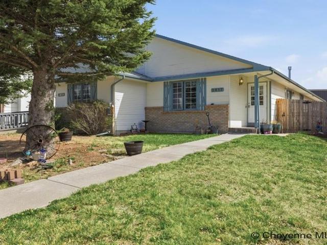 Townhouse for sale in Wyoming