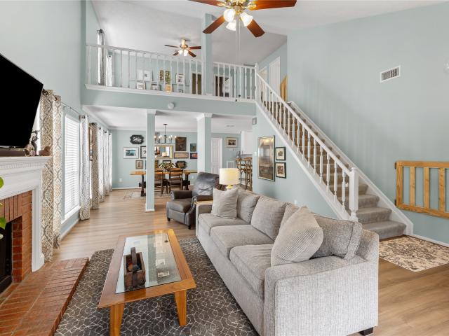 House for sale in Harris, Texas