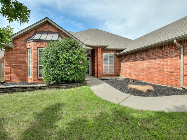 House for sale in Moore, Oklahoma