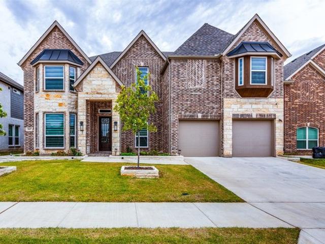 House for sale in Celina, Texas