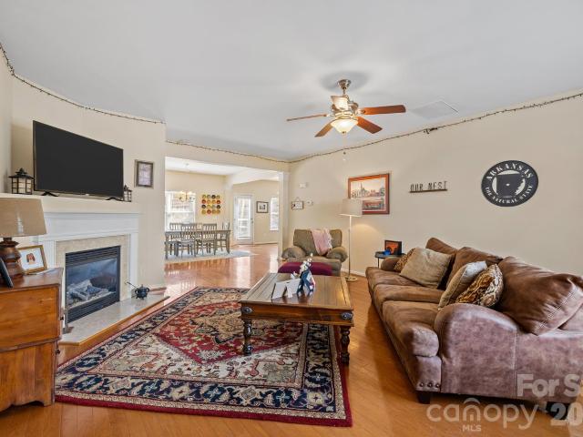 House for sale in Fort Mill, South Carolina