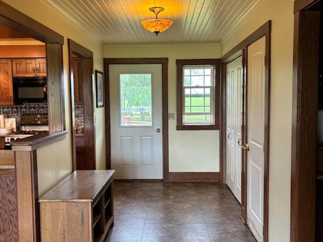 House for sale in Hallock, Minnesota