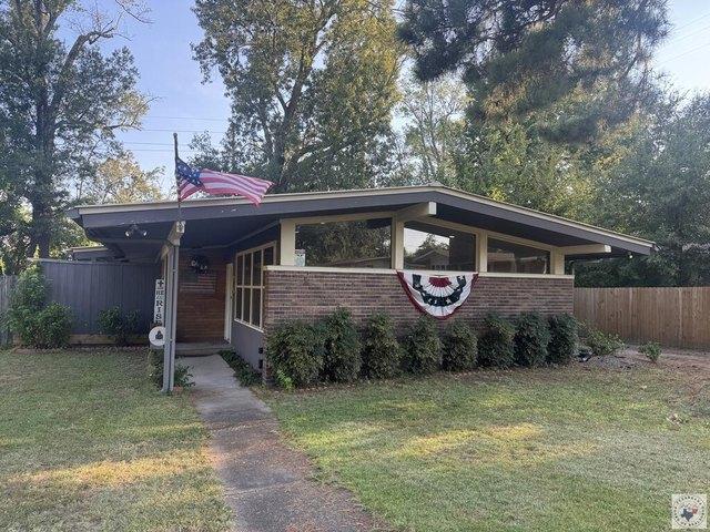 House for sale in Texarkana, Bowie County
