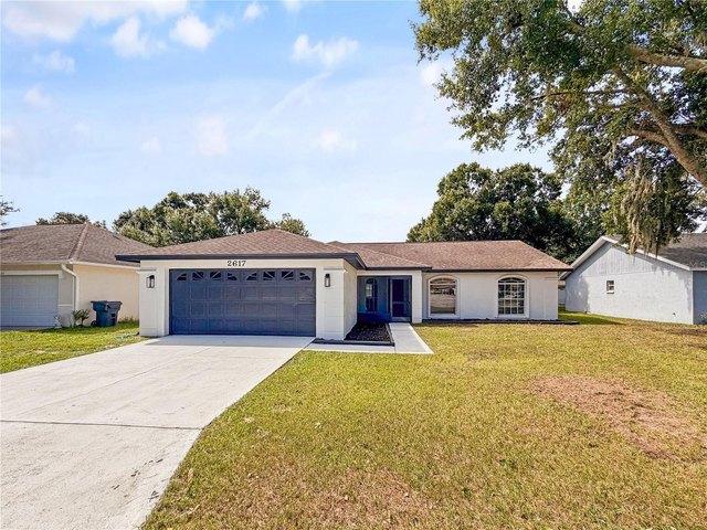 House for sale in Mulberry, Florida