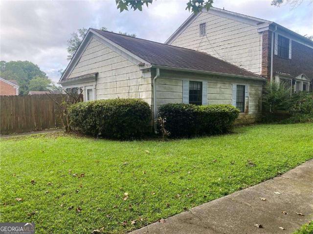 Townhouse for sale in Morrow