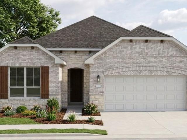 House for sale in Corinth, Denton County