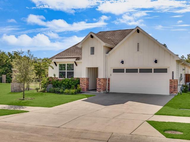 House for sale in Denton, Texas