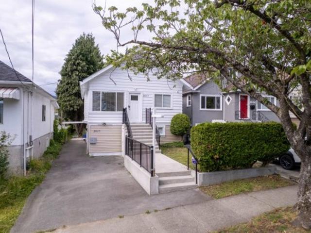 House for sale in East Village, Vancouver