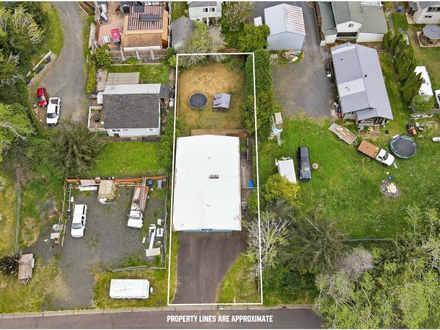 House for sale in Oregonia