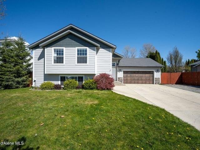 House for sale in Hayden, Idaho